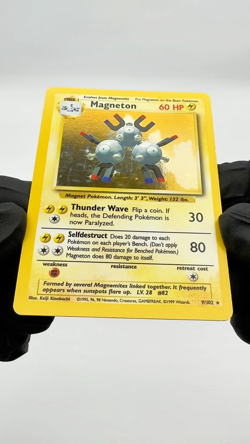 1999 Vintage Pokemon Base Set Unlimited 81 Lot - Holo Rare Uncommon Common NM+/- - Image 2