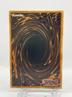 Yu-Gi-Oh! TCG Dark Necrofear Legendary Duelists: Season 3 LDS3-EN002 1st Edition - Image 2
