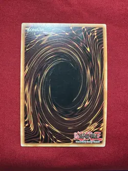 YuGiOh! The Winged Dragon of Ra - LDK2-ENS03 - Ultra Rare - Limited Edition - Image 4
