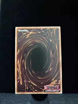 Reflect Bounder DCR-012 Unlimited Ultra Rare Dark Crisis NM - Image 2