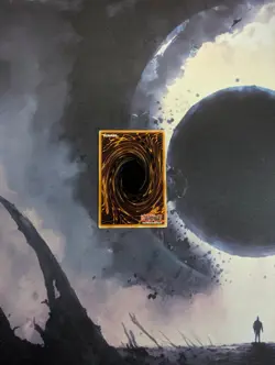 Yu-Gi-Oh! TCG Number 32: Shark Drake Galactic Overlord GAOV-EN042 1st Edition UT - Image 2