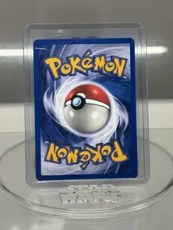 Pokemon Pichu TCG Neo Genesis Holo Rare Card 12/111 - Image 2