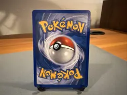 Pokemon TCG Misty's Golduck Gym Challenge Holo Card 12/132 Unlimited Rare - Image 2