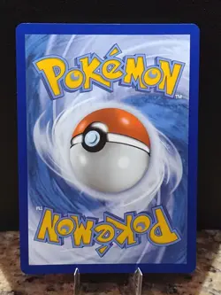 Lightning Energy 004 & Psychic Energy 005 SVEEN Reverse Holo Pokemon Cards - Image 4