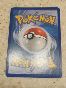 Pokemon Card Stormfront Reverse Holo Dusknoir 1/100 Vintage TCG 2008 - Image 3