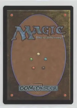 Thran Dynamo (Iconic Masters) Magic: The List Mystery Booster #230 0b5q - Image 2
