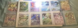 Inferno X AR Complete Set of 12 M2 081-092/080 NM Japanese Pokemon Card 2025 - Image 1