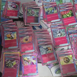 66 Total ACE SPEC Rare Pokemon Card Lot - Image 2