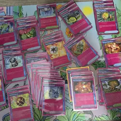 66 Total ACE SPEC Rare Pokemon Card Lot - Image 3