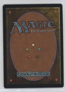 Lotus Vale Magic: Weatherlight 1997 1e8j - Image 2