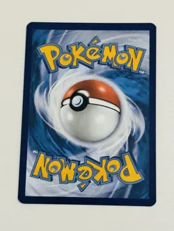 Omanyte 180/165 Scarlet & Violet 151 Holo NM Pokemon Card English - Image 2
