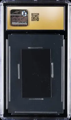 2013 POKEMON PLAYING CARDS EXEGGUTOR/MR. MIME/POLIWAG CGC 10 PRISTINE - Image 2