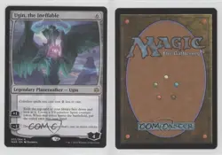 Ugin the Ineffable English Magic: War of Spark #002 0e3 - Image 3