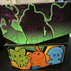 Pokemon TCG 1200+ Code Cards Bulk Lot Unused Codes Multiple Sets Sword Shield Sv - Image 2