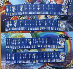 Vintage Pokemon Card Lot WOTC Sets Era Fire 220+ - Image 4