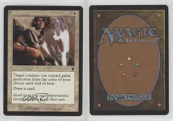 Shelter Magic: Odyssey #46 2001 09d9 - Image 3
