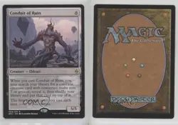 Conduit of Ruin Magic: Battle For Zendikar #004 0n7b - Image 3