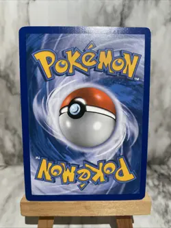 Charizard G LV.X DP45 Diamond & Pearl Black Star Promo Holo Pokemon Card - Image 5