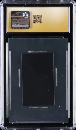 2013 POKEMON PLAYING CARDS POKEMON HANAFUDA APRIL AERODACTYL CGC 10 PRISTINE - Image 2