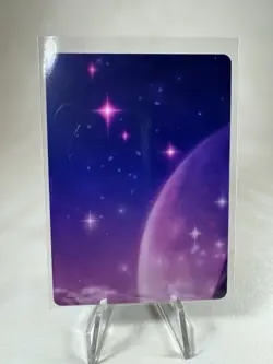 Stormlight Lost Tales Story Deck Card Herald 3 Chanarach - Image 2