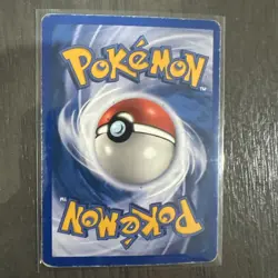 Pokemon Card Lot! 12 Raw Cards 3 Sealed Promos! - Image 5