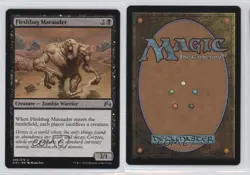 Fleshbag Marauder Magic: Origins #098 gl9 - Image 3