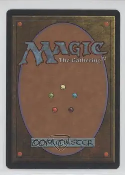 Mana Clash Magic: 5th Edition 1997 3d5 - Image 2