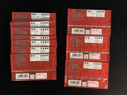 Pokemon PTCG S-Chinese Card Gym Sword & Shield Vol.3 Sealed Pack*11 YOU - Image 2