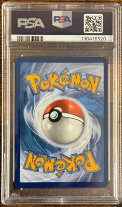 PSA 9 Pikachu Black Star Promo 88 Paldea Adventures Chest Pokemon Card NM/M TCG - Image 2