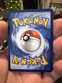 ORICORIO EX 024 Phantasmal Flames UPC Promo Pokemon Card - Image 2