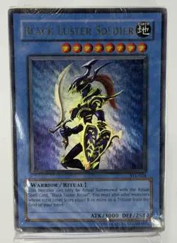 YUGIOH VINTAGE YUGI EVOLUTION STARTER DECK SYE --CARDS ONLY-- *READ* - Image 1