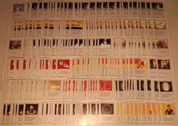 Vintage 1994 MTG Magic the Gathering Revised Edition 1150 Card Collection Lot - Image 2