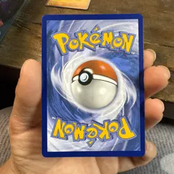 POKEMON CARD 2024 ALOLAN EXEGGUTOR EX SIR FULL ART 242/191 SV SURGING SPARKS - Image 4
