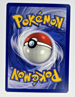 Pokemon TCG Zapdos Fossil Card 30/62 Unlimited Rare Non-Holo WOTC - Image 2