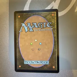 Perplexing Chimera - Foil BNG Born Of The Gods MTG magic the gatherthe gathering - Image 2