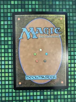 MTG Pest Control #0022 Foil M Outlaws of Thunder Junction: The Big Score (BIG) - Image 3