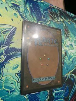 Simulacrum Synthesizer 6 Promo Pack: Edge of Eternities NM FOIL MTG - Image 5