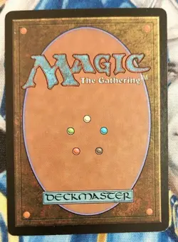 Honden of Seeing Winds MTG Champions of Kamigawa Uncommon Slightly Played x1 SC4 - Image 3