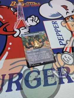 Sword of Hearth and Home (Borderless) Modern Horizons 2 Non-foil - Image 4