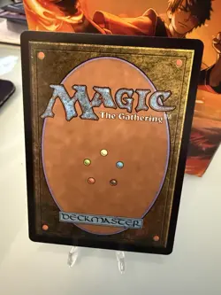 Sokka, Tenacious Tactician - FOIL SHOWCASE - Avatar: The Last Airbender MTG NM - Image 2