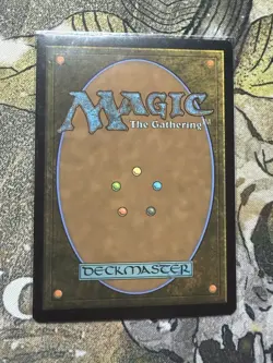 MTG: Badgermole Cub - Avatar: The Last Airbender NM English - Image 2