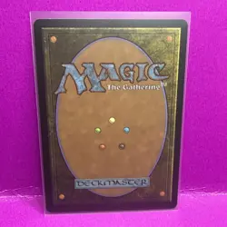 Zhao The Moon Slayer - N/M Avatar The Last Airbender Magic The Gathering MTG - Image 2