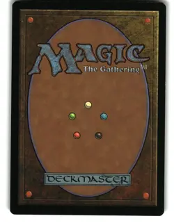 Magic the Gathering - Urza's Saga Exhume 134 Common 1998 - Image 2