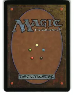 Magic the Gathering - Urza's Saga Exhume 134 Common 1998 - Image 2