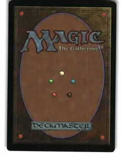 Magic the Gathering - Portal Mobilize Common 1997 - Image 2
