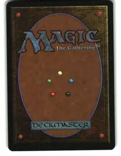 Magic the Gathering - Legends Undertow Uncommon 1994 - Image 2