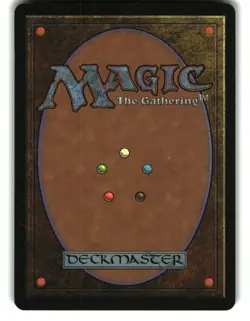 Magic The Gathering - Urza's Saga Darkest Hour 128 Rare 1998 - Image 2