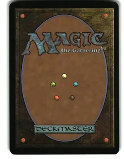 Magic the Gathering - Future Sight Grinning Ignus 2007 116 Common Foil - Image 2