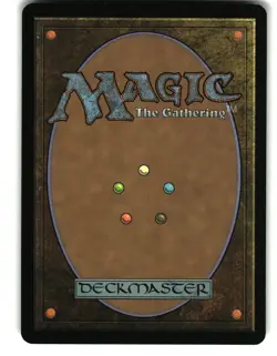 Magic the Gathering - 9th Edition Seething Song 2005 216 Common - Image 2