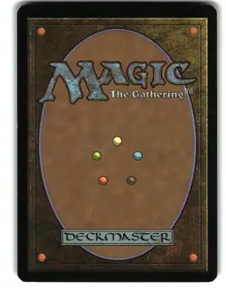 Magic the Gathering - Media Promos Grave Titan 2012 Promo Foil - Image 2